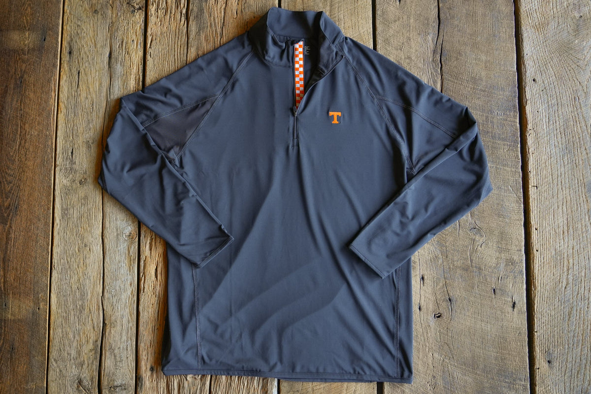 Volunteer Traditions Power T Sport Pullover